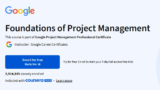 Foundations of Project Management