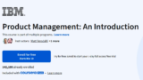 Product Management: An Introduction
